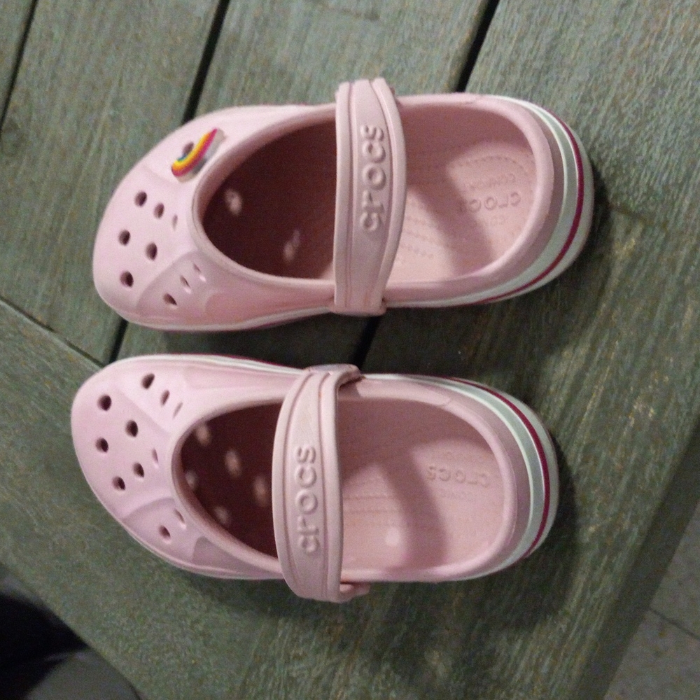 Crocs - Picture 3 of 3
